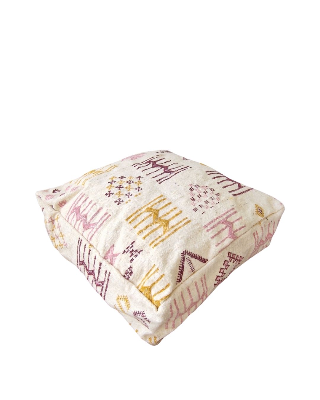 Marockansk sittpuff Toubkal multi