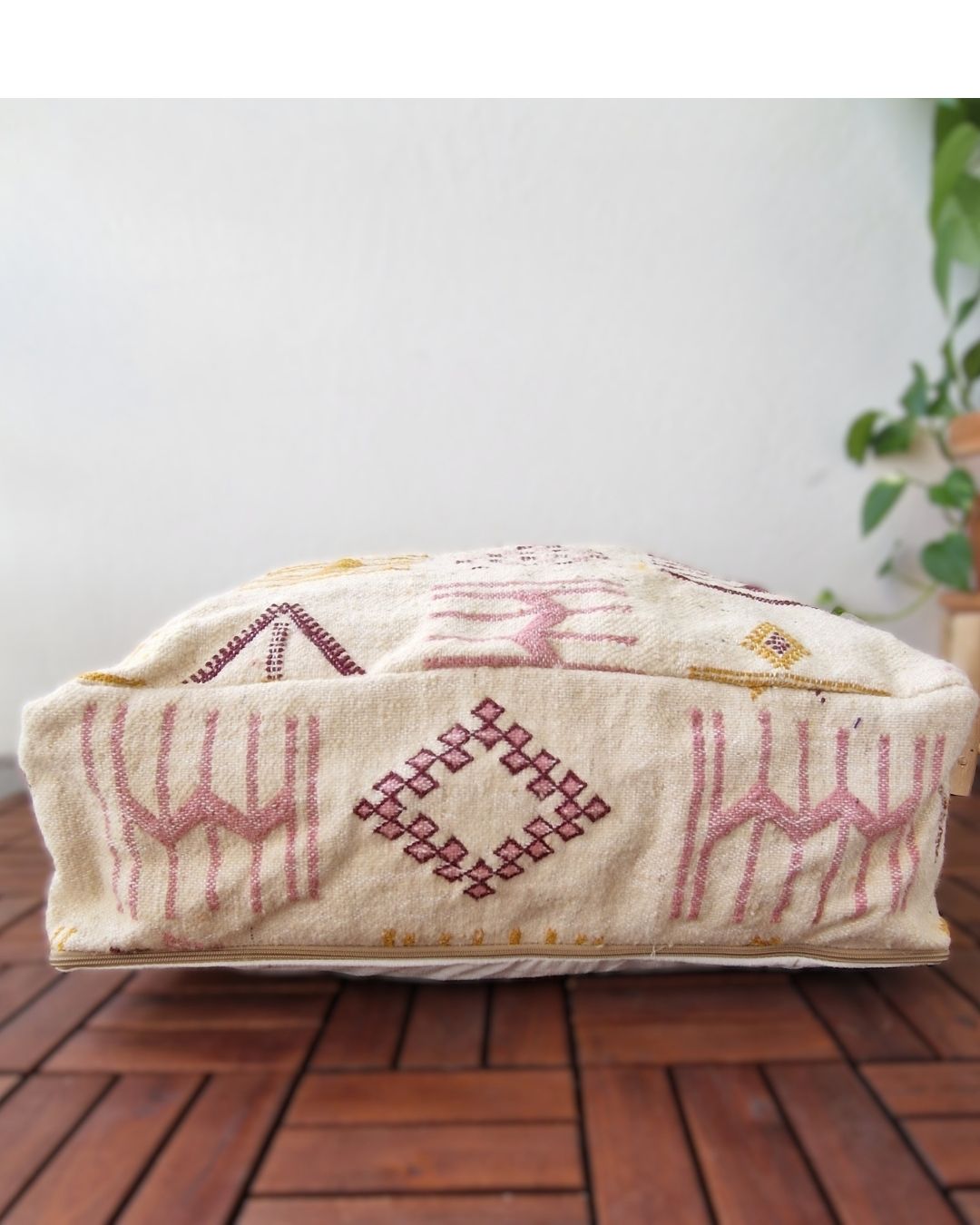 Marockansk sittpuff Toubkal multi