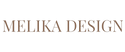 Melika Design – Startsida